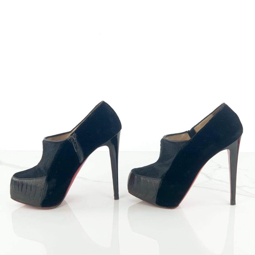 Christian Louboutin Sexy Bootie - Picture 7 of 8